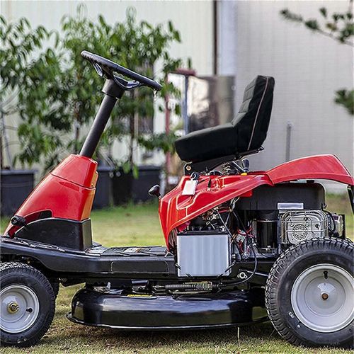 Housses de siège de tondeuse de jardin Housses de coussin de ferme de tracteur Protecteurs de poussière