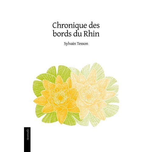 Chronique Des Bords Du Rhin