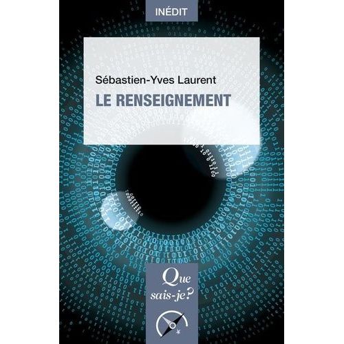 Le Renseignement
