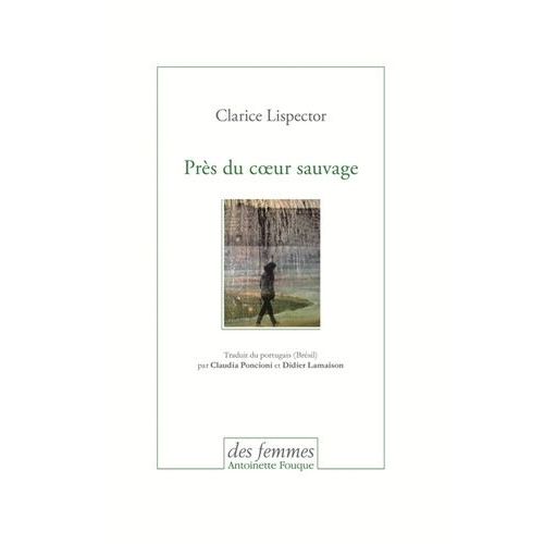 Près Du Coeur Sauvage