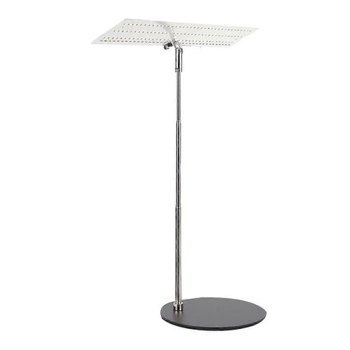 Grow Light, lumière de plante à LED à spectre complet pour les plantes, lampe de croissance réglable en hauteur avec allumage / o automatique
