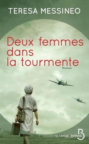 Deux Femmes Dans La Tourmente