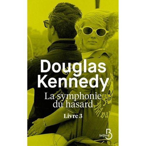 La Symphonie Du Hasard - Tome 3