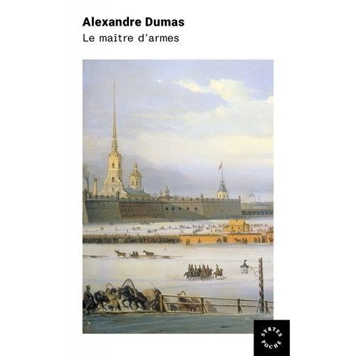 Le Maître D'armes