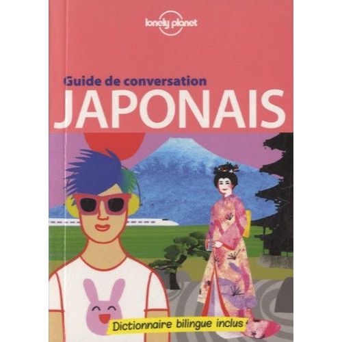 Guide De Conversation Japonais