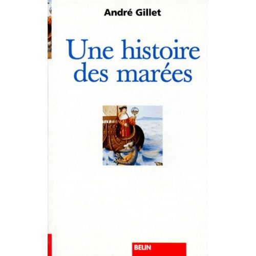 Une Histoire Des Marées