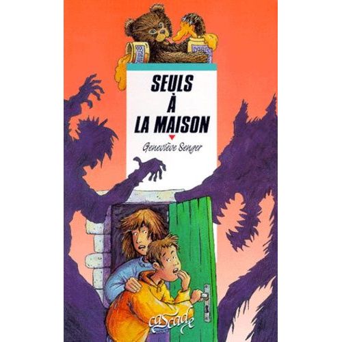 Seuls À La Maison