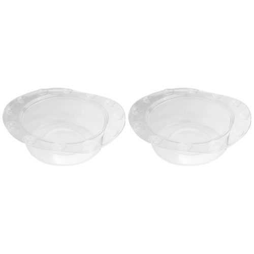 Pack de 2 Couvercle de vidange de trop-plein de baignoire Ventouse Joint de baignoire Bouchon de baignoire pour bain plus profond pour salle de bain o