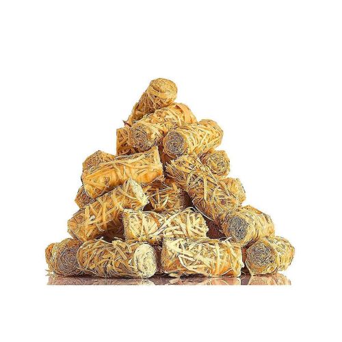 pour cheminée, poêle à bois, feux de camp, gril, foyer, fumoir, barbecue - bâtons de charbon de bois inodores
