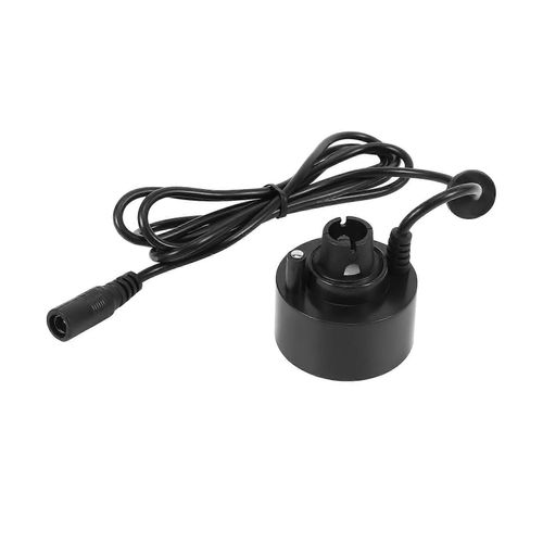 400ML/H Mini Ultrasonique Brumisateur Fabricant De Brumisateur Fontaine D¿eau Étang Brouillard Machine Atomiseur Humidificateur D¿air