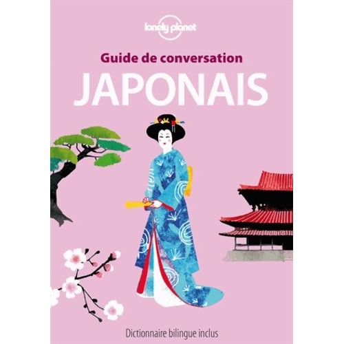 Guide De Conversation Japonais