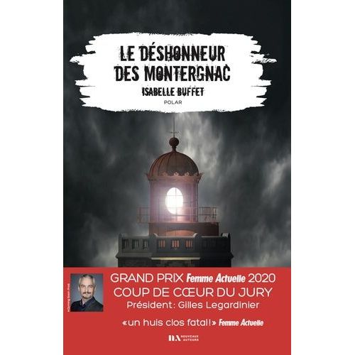 Le Déshonneur Des Montergnac