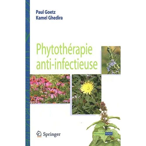 Phytothérapie Anti-Infectieuse