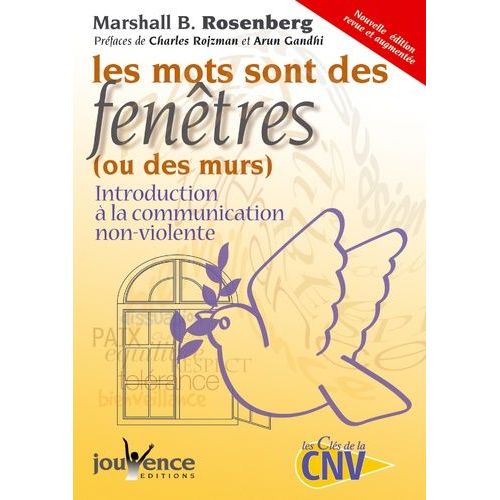 Les Mots Sont Des Fenêtres (Ou Des Murs) - Introduction À La Communication Non Violente