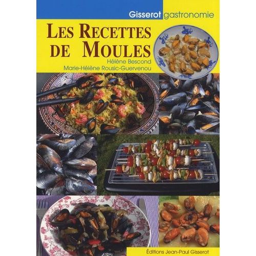 Les Recettes De Moules