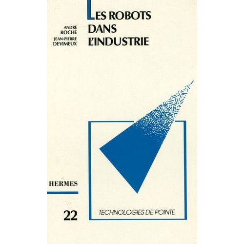 Les Robots Dans L'industrie