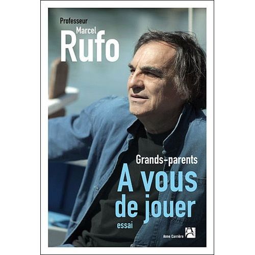 Grands-Parents, À Vous De Jouer