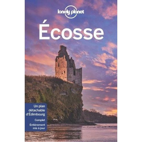Ecosse (1 Plan Détachable)