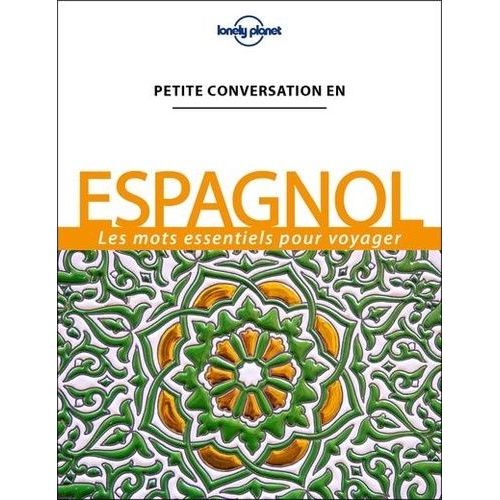Petite Conversation En Espagnol