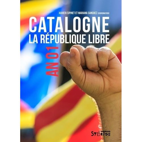 Catalogne : La République Libre - An 01