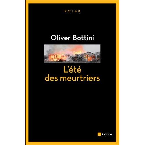 L'été Des Meurtriers