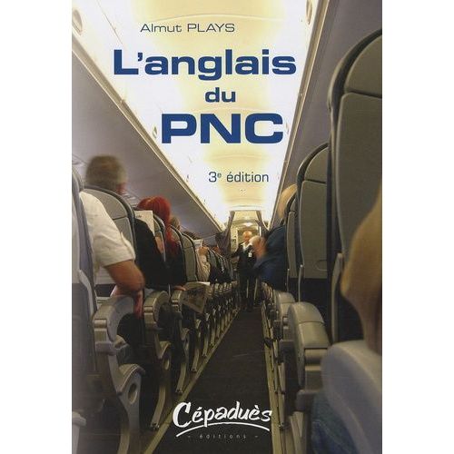 L'anglais Du Pnc