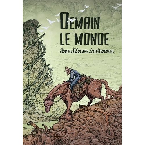 Demain Le Monde