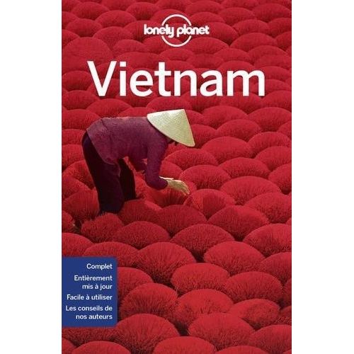 Vietnam (1 Plan Détachable)