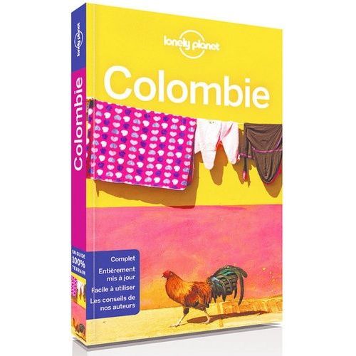 Colombie