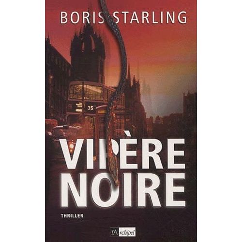 Vipere Noire
