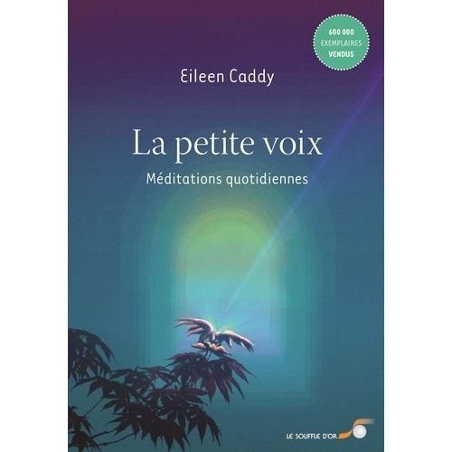 La Petite Voix - Méditations Quotidiennes