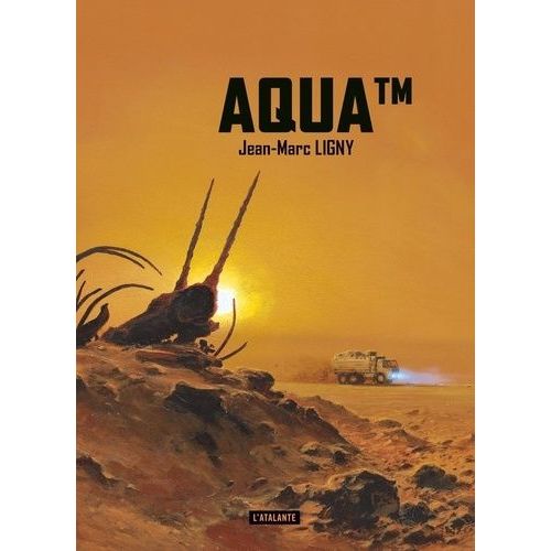 Aqua Tm