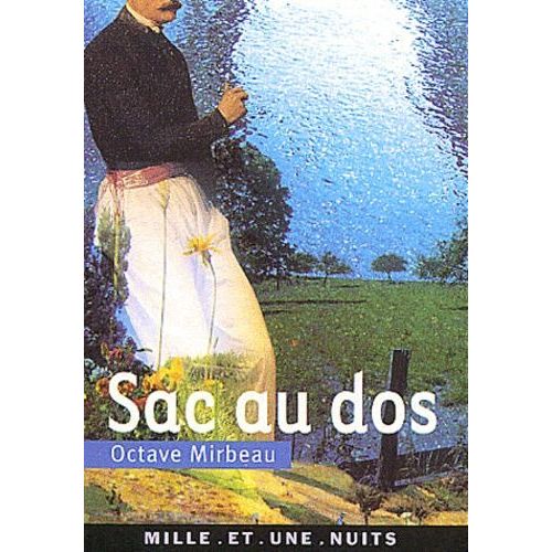 Sac Au Dos