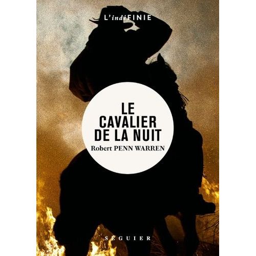 Le Cavalier De La Nuit
