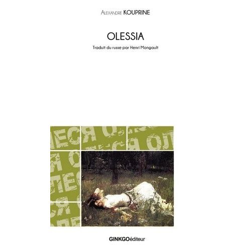Olessia