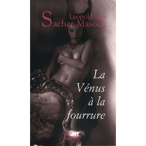 La Vénus À La Fourrure