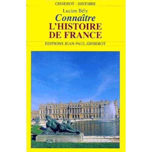 L'histoire De France
