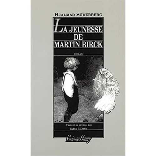 La Jeunesse De Martin Birck