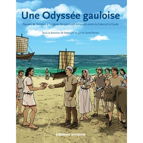 Une Odyssée Gauloise