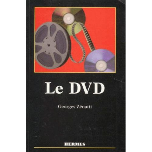 Le Dvd