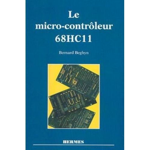 Le Micro-Contrôleur 68hc11