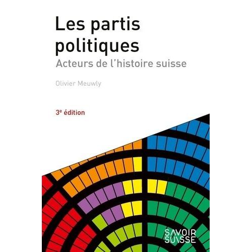 Les Partis Politiques - Acteurs De L'histoire Suisse