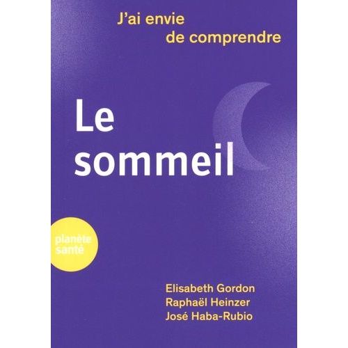 Le Sommeil