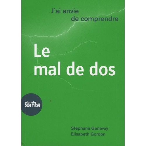 Le Mal De Dos