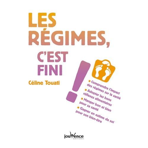 Les Régimes, C'est Fini !