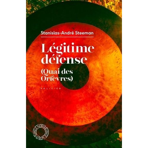 Légitime Défense - Quai Des Orfèvres