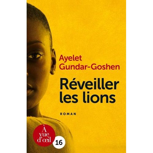 Réveiller Les Lions