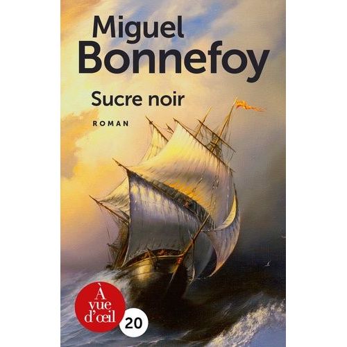 Sucre Noir