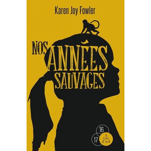 Nos Années Sauvages