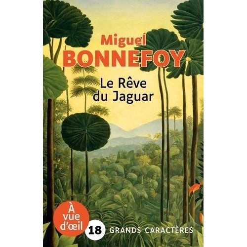 Le Rêve Du Jaguar